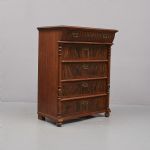 1228 5355 CHEST OF DRAWERS